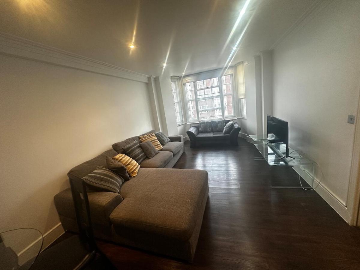 Forset Court Apartment