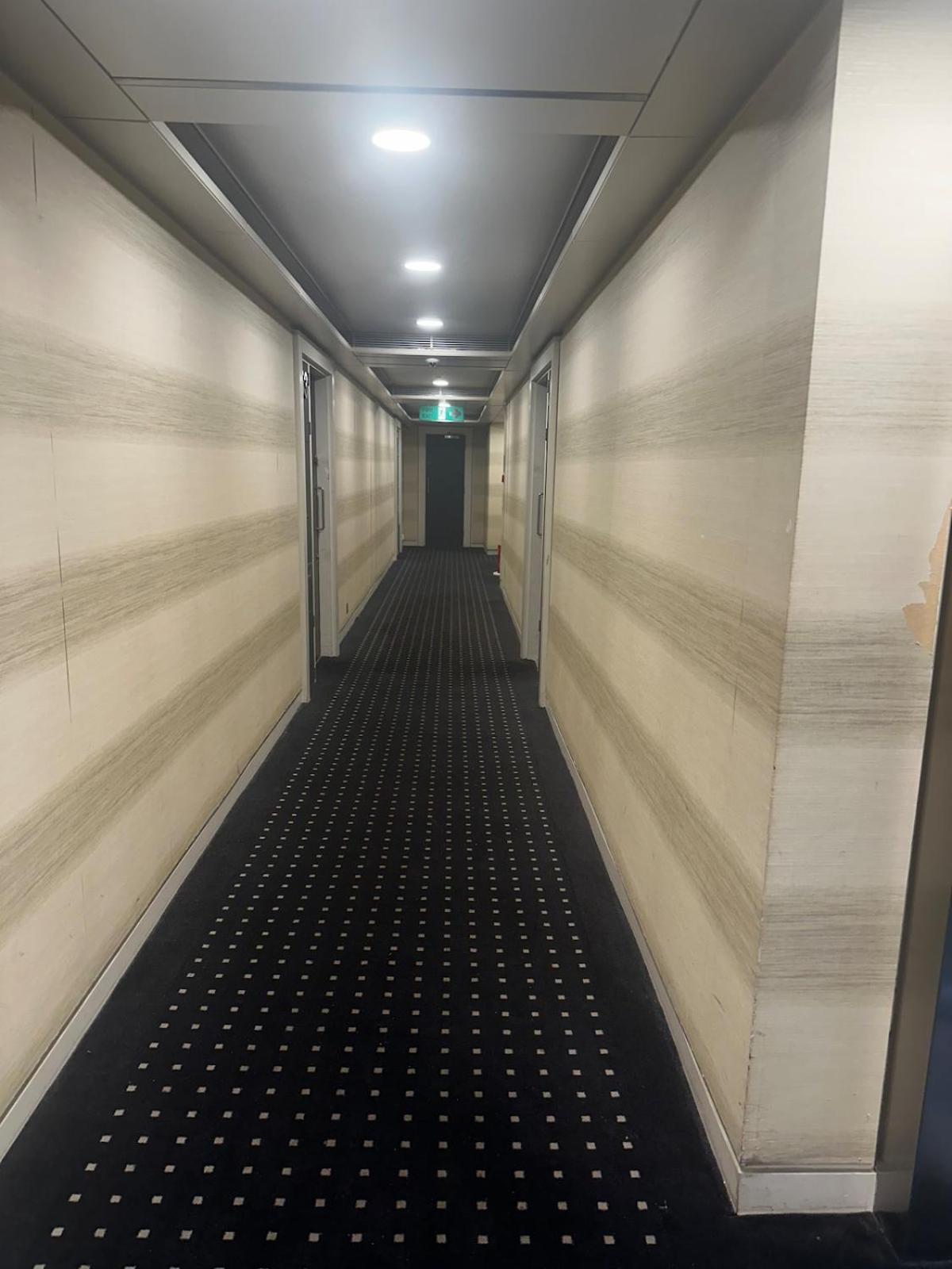 Forset Court London